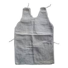 Asbestos Aprons
